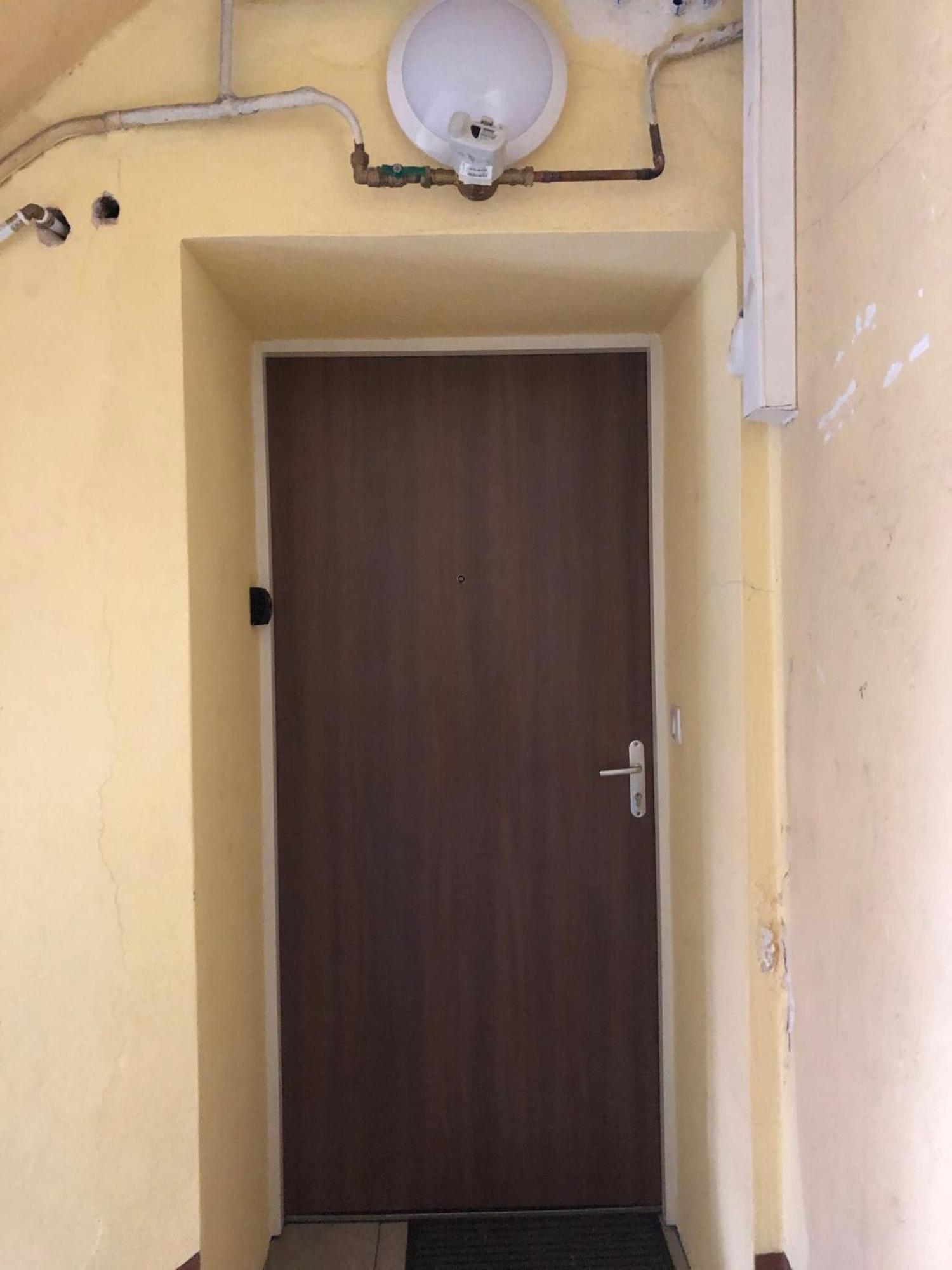 Les Suites R Bonaparte - Appartements De Standing Au Coeur De La Vieille Ville Pietonne Ajaccio  Habitación foto