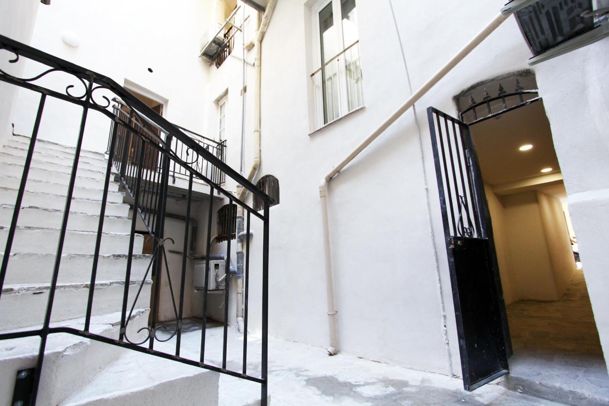 Les Suites R Bonaparte - Appartements De Standing Au Coeur De La Vieille Ville Pietonne Ajaccio  Habitación foto