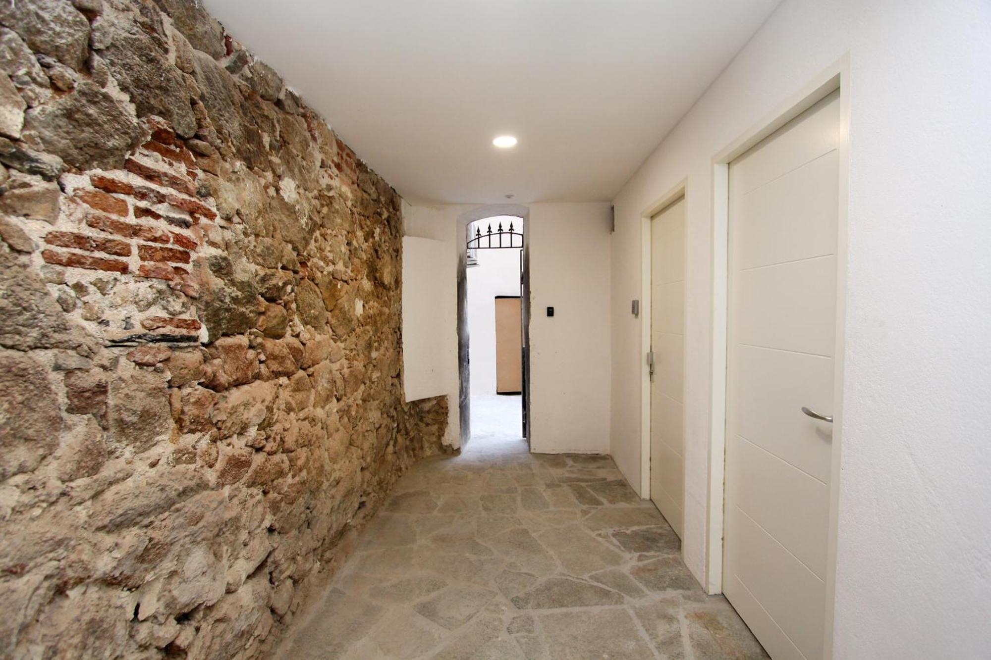 Les Suites R Bonaparte - Appartements De Standing Au Coeur De La Vieille Ville Pietonne Ajaccio  Habitación foto